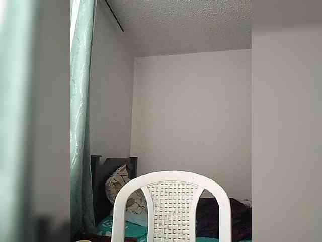 Dannali22 webcam