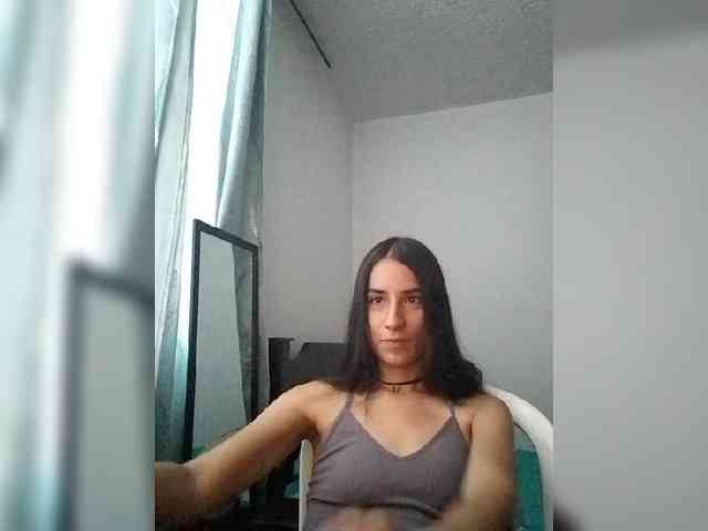 Dannali22 webcam