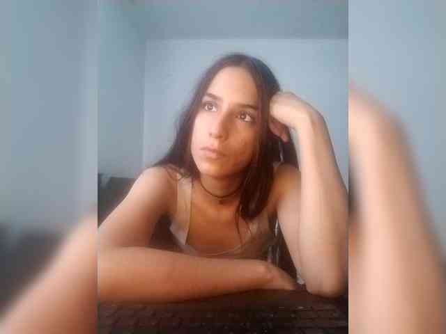 Dannali22 webcam