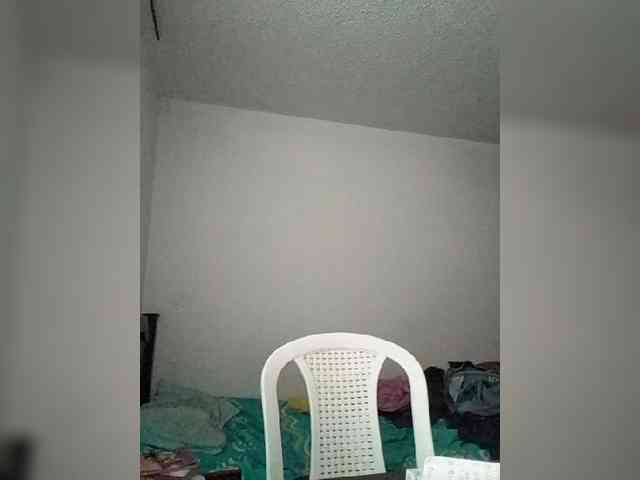 Dannali22 webcam