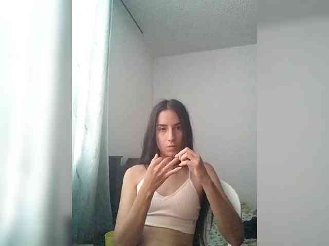Dannali22 webcam