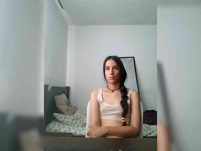 Dannali22 webcam