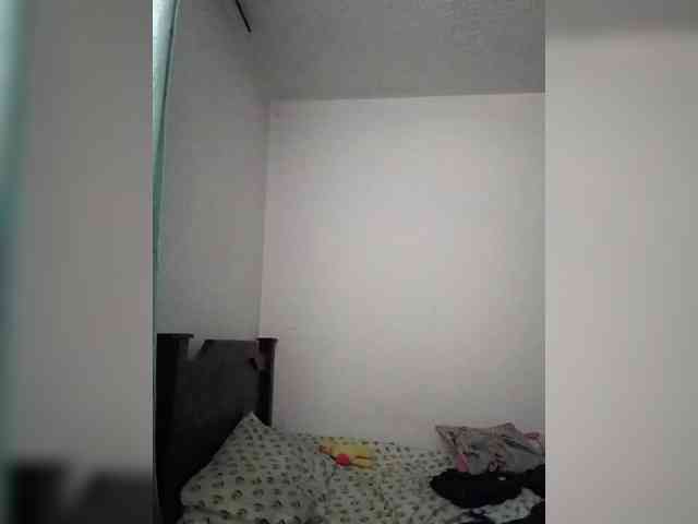 Dannali22 webcam