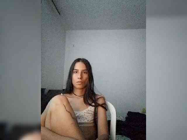Dannali22's live stream