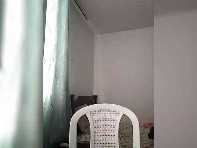 Dannali22 webcam