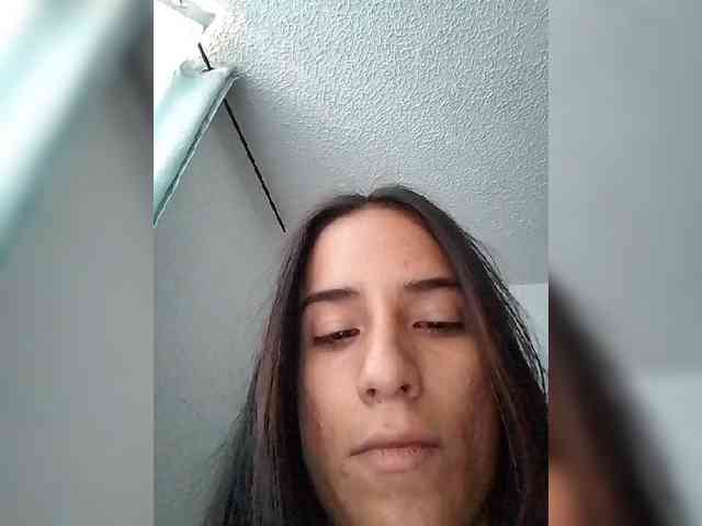 Dannali22 webcam