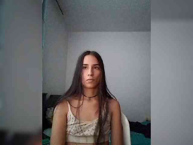Dannali22 webcam