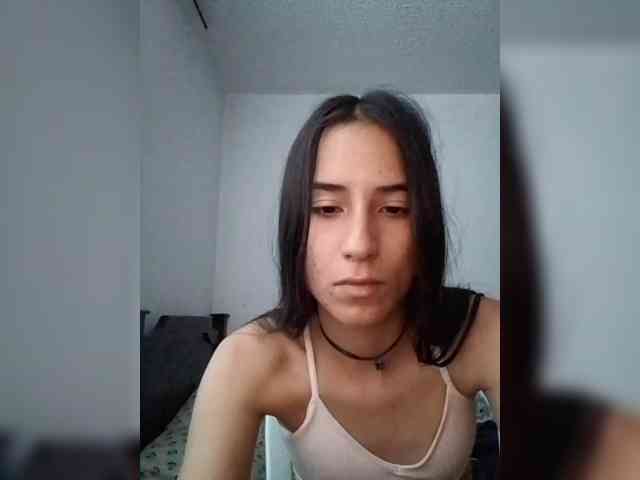Dannali22 webcam