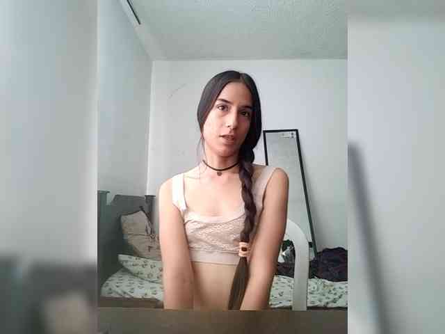 Dannali22 webcam