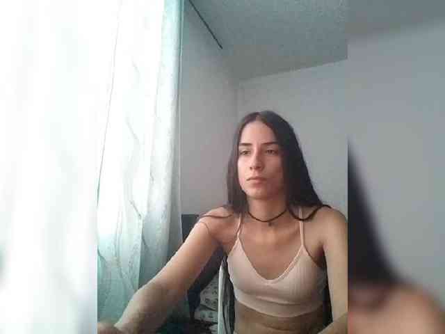 Dannali22 webcam