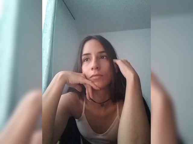 Dannali22 webcam