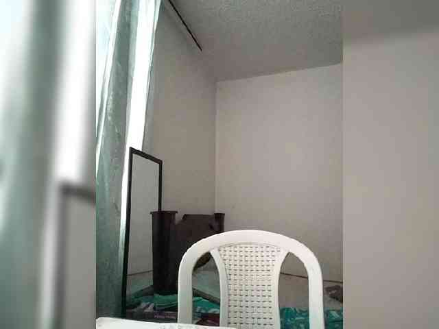 Dannali22 webcam