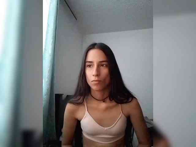 Dannali22 webcam