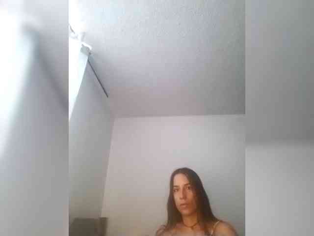 Dannali22 webcam