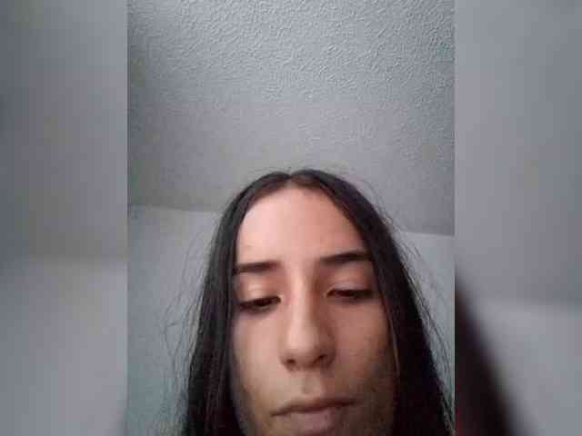 Dannali22 webcam