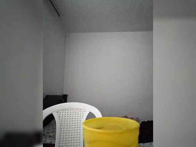 Dannali22 webcam