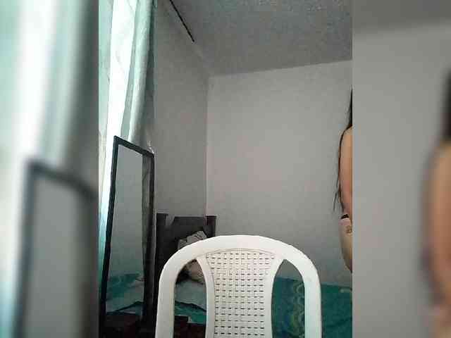 Dannali22 webcam