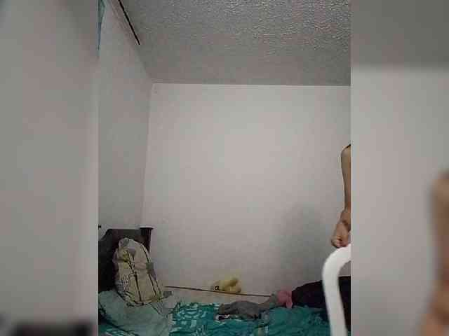 Dannali22 webcam
