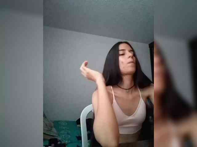 Dannali22 webcam