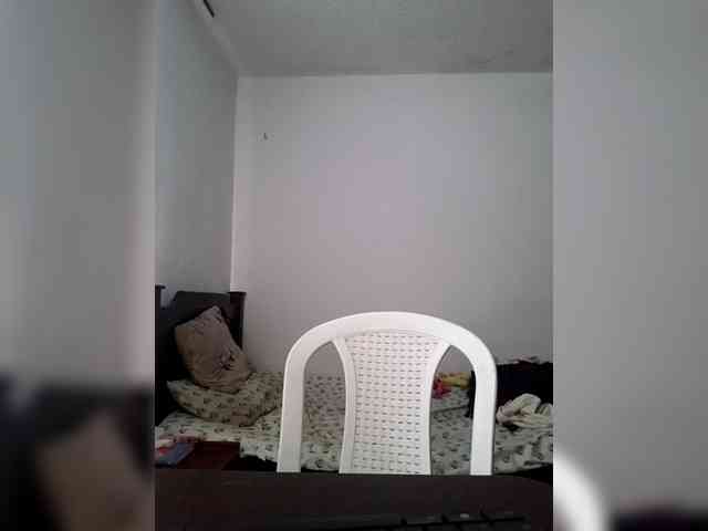 Dannali22 webcam