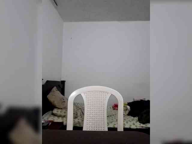 Dannali22 webcam