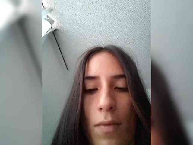Dannali22 webcam