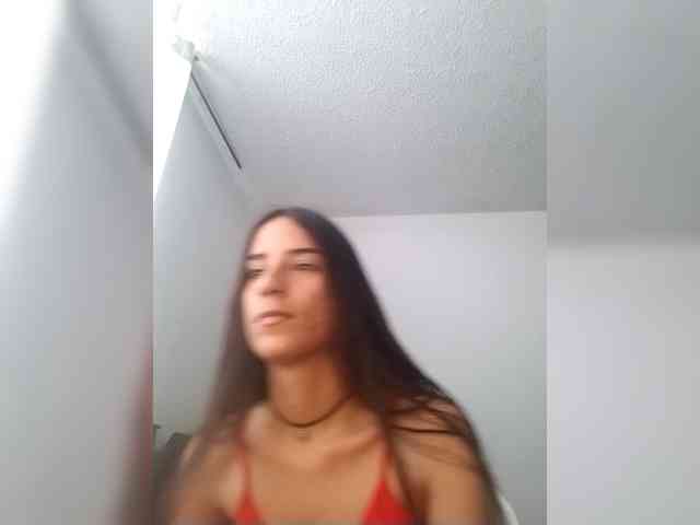 Dannali22 webcam