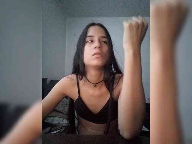 Dannali22 webcam