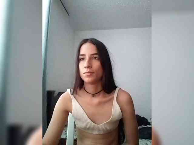 Dannali22 webcam