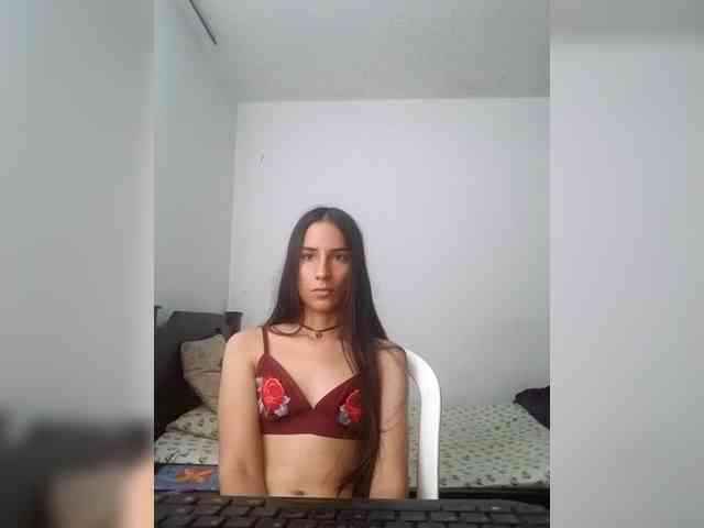 Dannali22 webcam