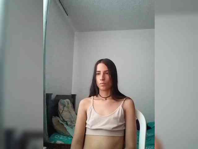 Dannali22 webcam