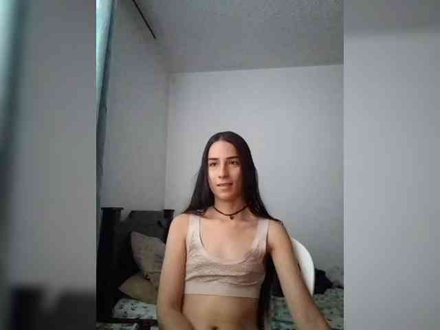 Dannali22 webcam