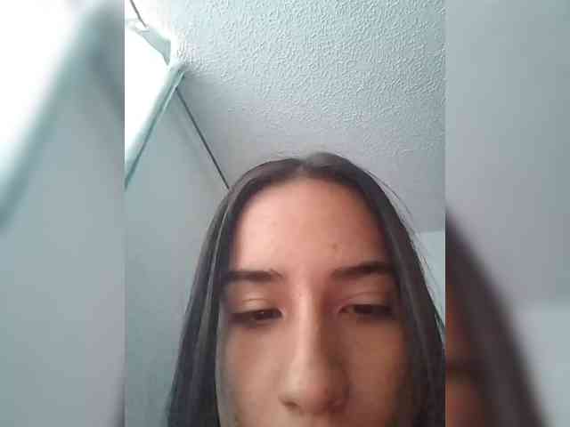 Dannali22 webcam