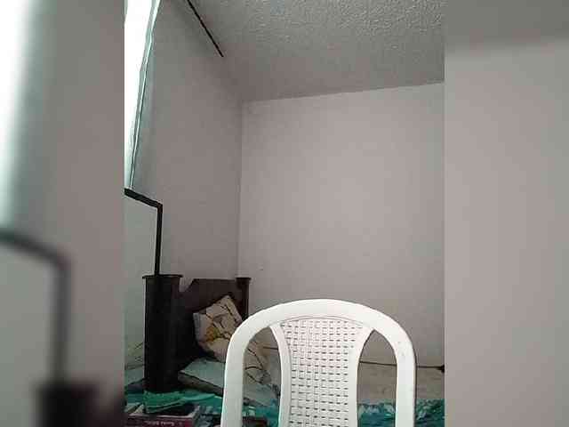 Dannali22 webcam