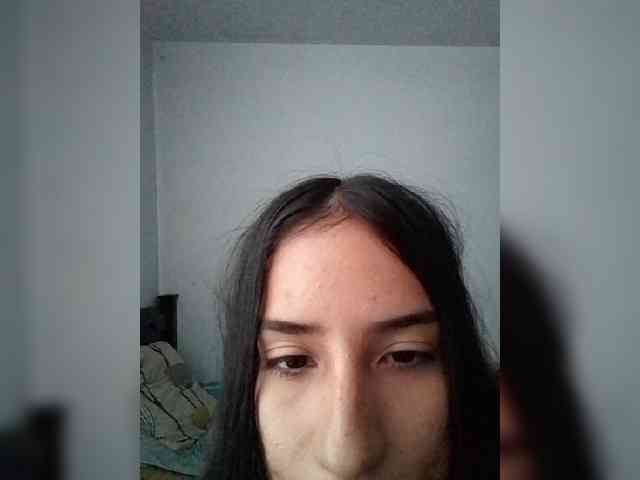 Dannali22 webcam
