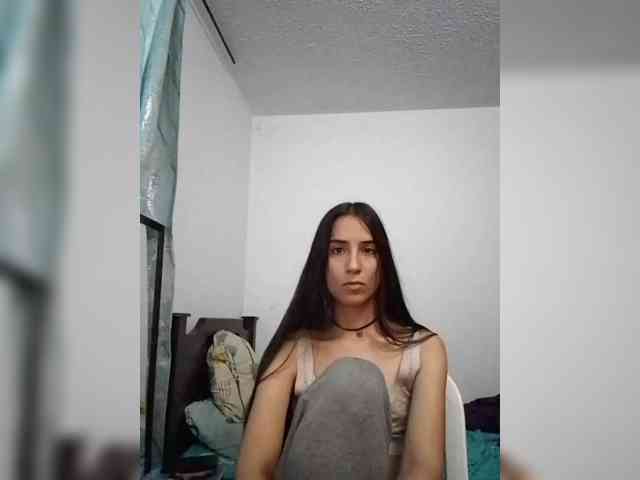 Dannali22 webcam