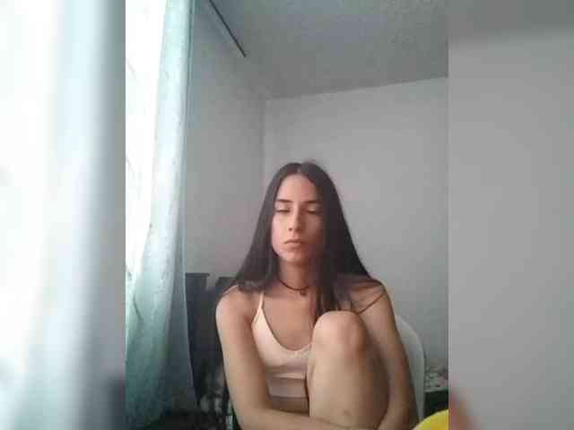 Dannali22 webcam