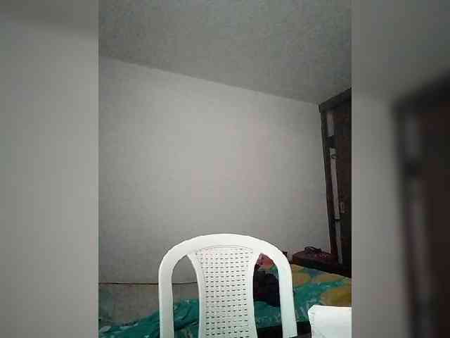 Dannali22 webcam