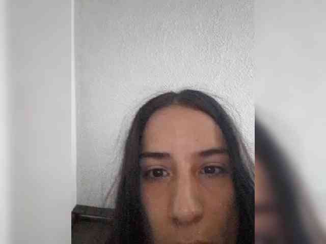 Dannali22 webcam