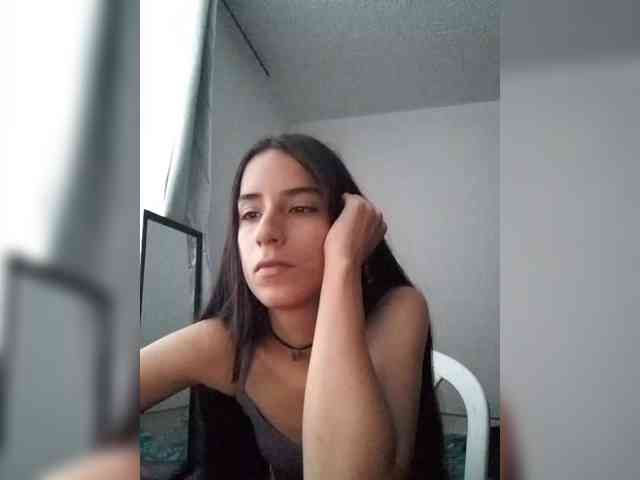 Dannali22 webcam