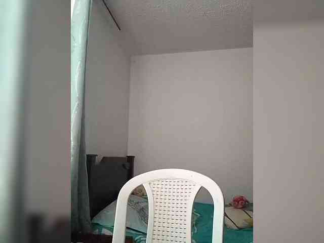 Dannali22 webcam