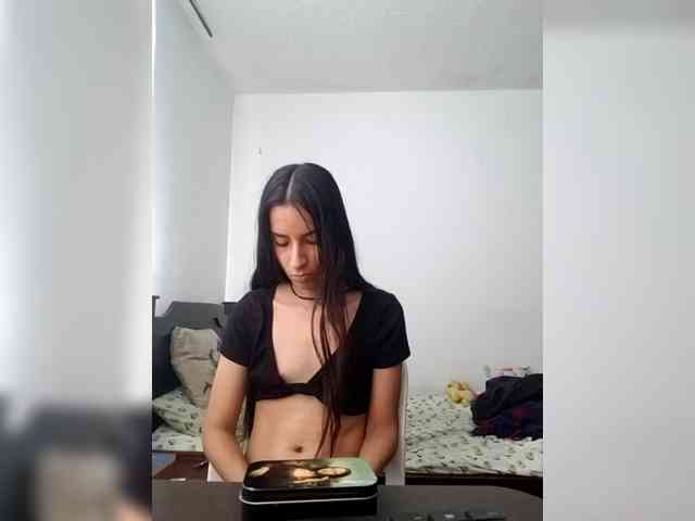 Dannali22 webcam