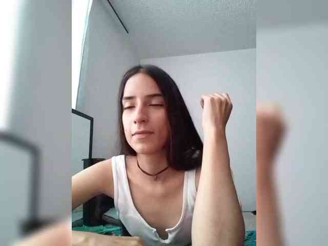 Dannali22 webcam