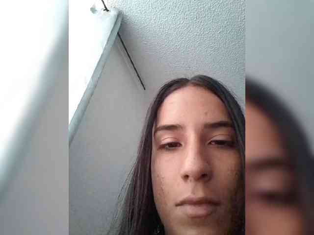 Dannali22 webcam