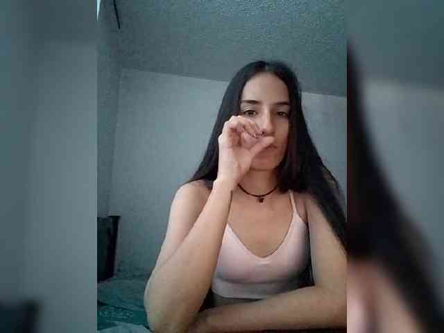 Dannali22 webcam