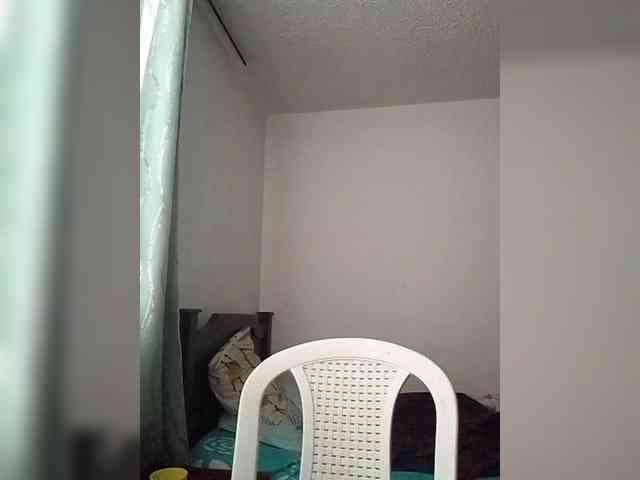 Dannali22 webcam
