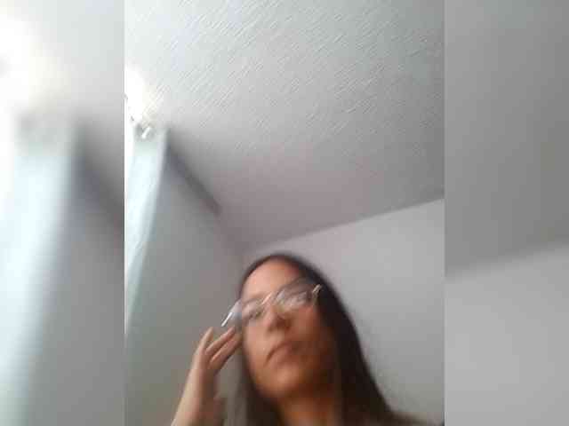Dannali22 webcam