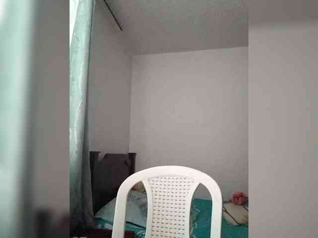 Dannali22 webcam