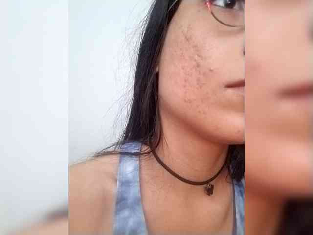 Dannali22 webcam