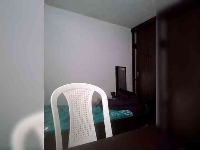 Dannali22 webcam